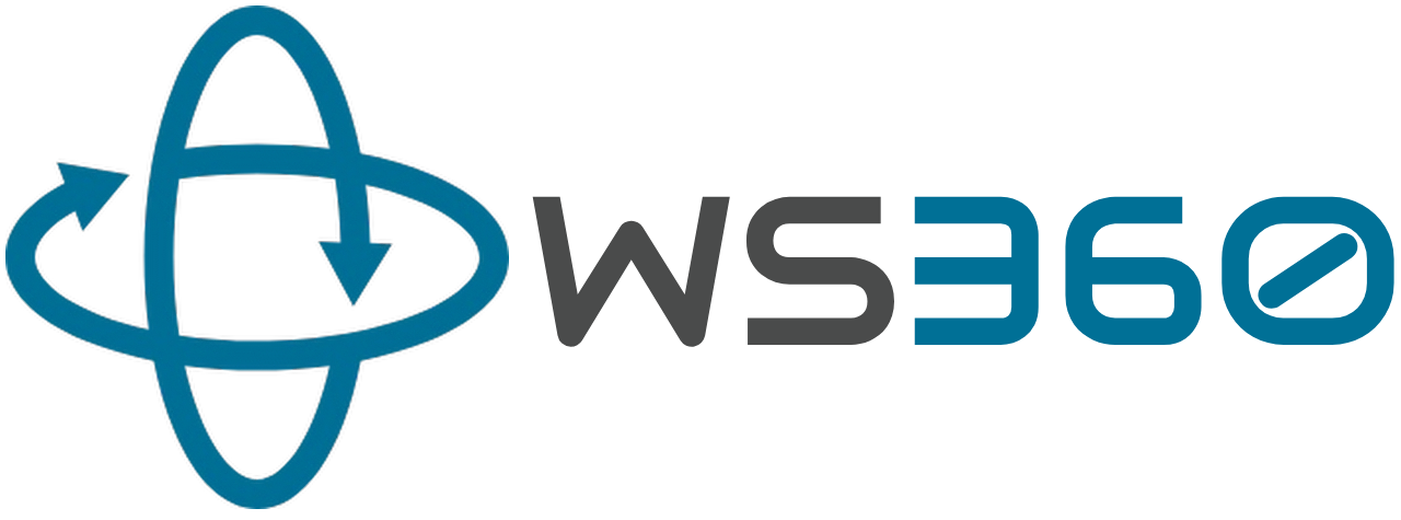 Logotipo WS360